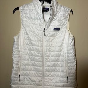 Patagonia Nano Puff Vest